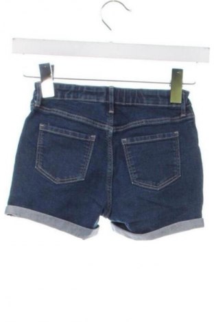 Dziecięce szorty H&M, Rozmiar 7-8y/ 128-134 cm, Kolor Niebieski, Cena 32,18 zł
