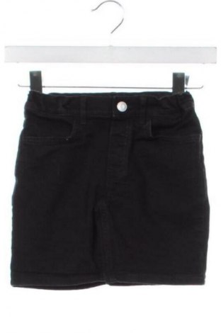 Dziecięce szorty H&M, Rozmiar 3-4y/ 104-110 cm, Kolor Czarny, Cena 32,18 zł
