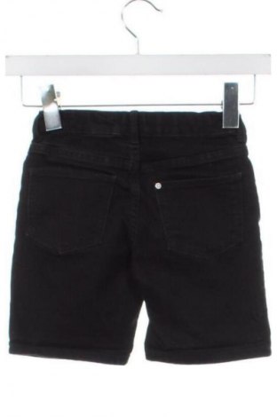 Dziecięce szorty H&M, Rozmiar 3-4y/ 104-110 cm, Kolor Czarny, Cena 32,18 zł