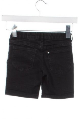 Dziecięce szorty H&M, Rozmiar 2-3y/ 98-104 cm, Kolor Czarny, Cena 32,18 zł