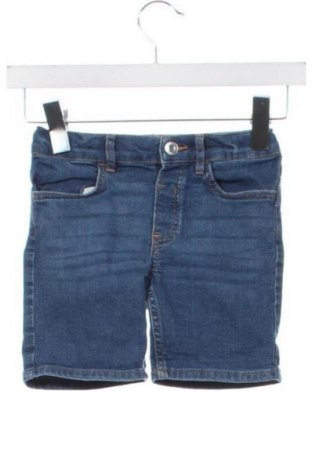 Dziecięce szorty H&M, Rozmiar 2-3y/ 98-104 cm, Kolor Niebieski, Cena 32,18 zł