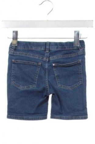 Dziecięce szorty H&M, Rozmiar 2-3y/ 98-104 cm, Kolor Niebieski, Cena 32,18 zł