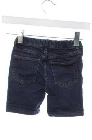 Dziecięce szorty H&M, Rozmiar 2-3y/ 98-104 cm, Kolor Niebieski, Cena 32,18 zł