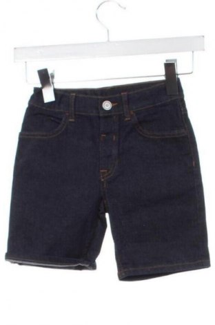 Dziecięce szorty H&M, Rozmiar 3-4y/ 104-110 cm, Kolor Niebieski, Cena 32,18 zł
