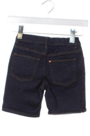 Dziecięce szorty H&M, Rozmiar 3-4y/ 104-110 cm, Kolor Niebieski, Cena 32,18 zł
