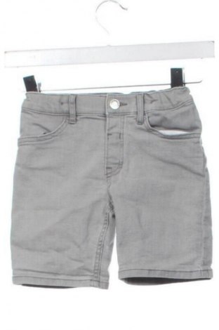 Dziecięce szorty H&M, Rozmiar 3-4y/ 104-110 cm, Kolor Szary, Cena 32,18 zł