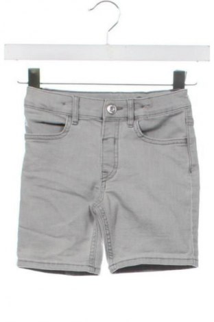 Dziecięce szorty H&M, Rozmiar 3-4y/ 104-110 cm, Kolor Szary, Cena 32,18 zł