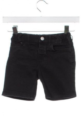 Dziecięce szorty H&M, Rozmiar 2-3y/ 98-104 cm, Kolor Czarny, Cena 32,18 zł