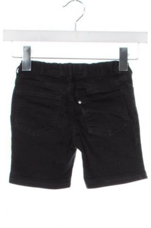 Dziecięce szorty H&M, Rozmiar 2-3y/ 98-104 cm, Kolor Czarny, Cena 32,18 zł