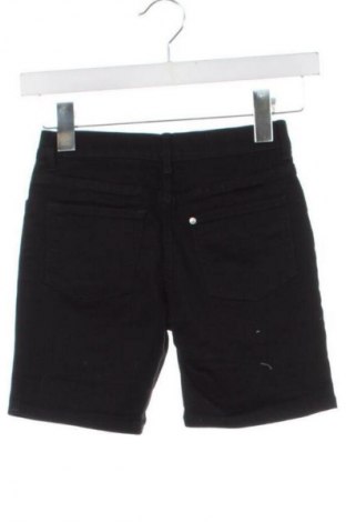 Dziecięce szorty H&M, Rozmiar 3-4y/ 104-110 cm, Kolor Czarny, Cena 32,18 zł