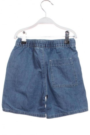 Detské krátke nohavice  H&M, Veľkosť 2-3y/ 98-104 cm, Farba Modrá, Cena  7,00 €