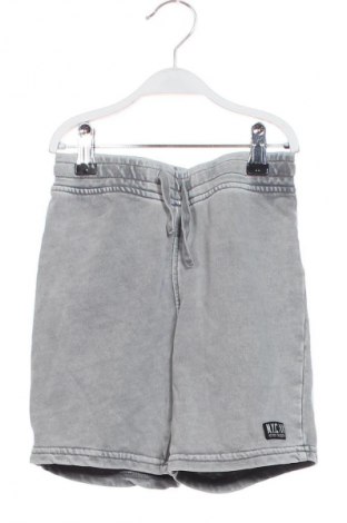 Detské krátke nohavice  H&M, Veľkosť 3-4y/ 104-110 cm, Farba Sivá, Cena  7,00 €
