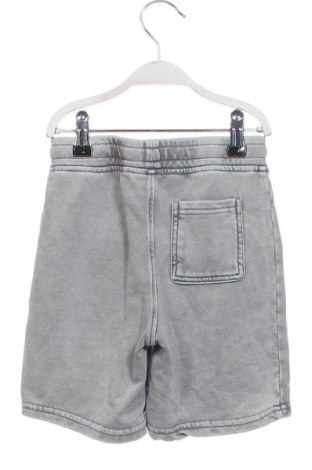 Detské krátke nohavice  H&M, Veľkosť 3-4y/ 104-110 cm, Farba Sivá, Cena  7,00 €