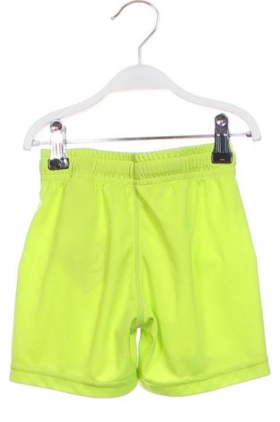 Detské krátke nohavice  H&M, Veľkosť 2-3y/ 98-104 cm, Farba Zelená, Cena  7,00 €