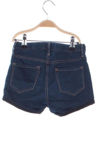 Παιδικό κοντό παντελόνι H&M, Μέγεθος 7-8y/ 128-134 εκ., Χρώμα Μπλέ, Τιμή 7,16 €