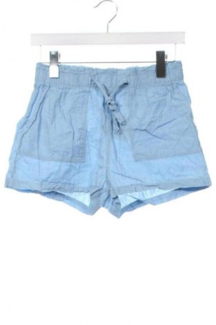 Detské krátke nohavice  H&M, Veľkosť 12-13y/ 158-164 cm, Farba Modrá, Cena  8,95 €