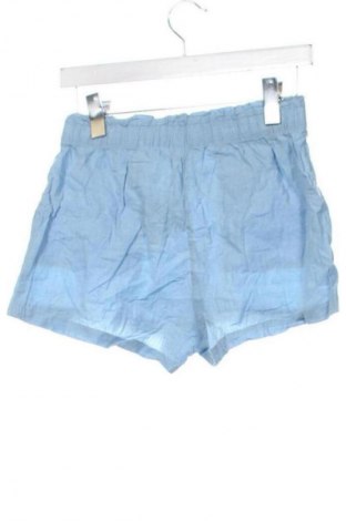 Detské krátke nohavice  H&M, Veľkosť 12-13y/ 158-164 cm, Farba Modrá, Cena  8,95 €
