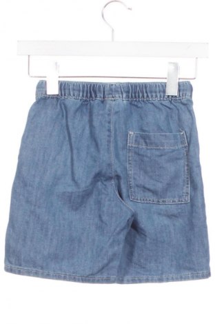 Gyerek rövidnadrág H&M, Méret 5-6y / 116-122 cm, Szín Kék, Ár 2 737 Ft