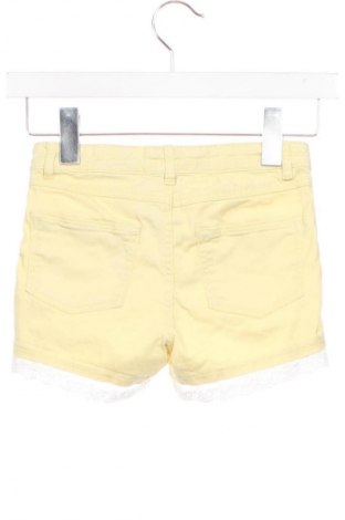 Gyerek rövidnadrág H&M, Méret 6-7y / 122-128 cm, Szín Sárga, Ár 2 888 Ft