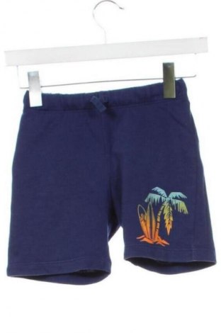 Gyerek rövidnadrág H&M, Méret 4-5y / 110-116 cm, Szín Kék, Ár 2 800 Ft
