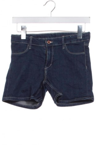 Gyerek rövidnadrág H&M, Méret 11-12y / 152-158 cm, Szín Kék, Ár 2 800 Ft