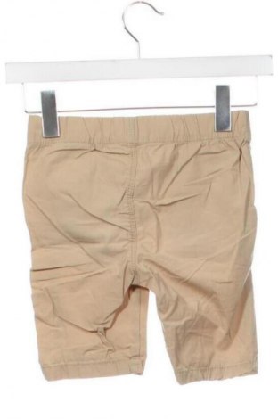 Kinder Shorts H&M, Größe 4-5y/ 110-116 cm, Farbe Beige, Preis € 4,99
