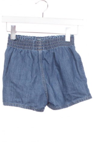 Детски къс панталон H&M, Размер 8-9y/ 134-140 см, Цвят Син, Цена 14,00 лв.