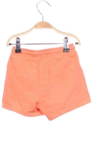 Kinder Shorts H&M, Größe 2-3y/ 98-104 cm, Farbe Orange, Preis € 7,16