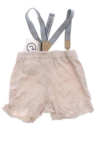 Kinder Shorts H&M, Größe 18-24m/ 86-98 cm, Farbe Beige, Preis € 5,99