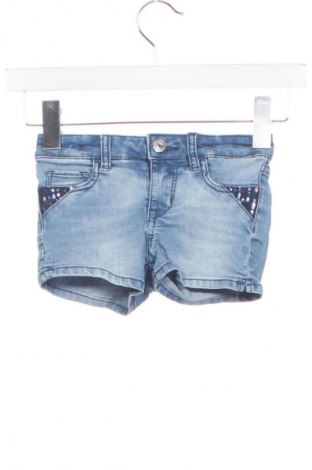 Παιδικό κοντό παντελόνι H&M, Μέγεθος 2-3y/ 98-104 εκ., Χρώμα Μπλέ, Τιμή 7,16 €