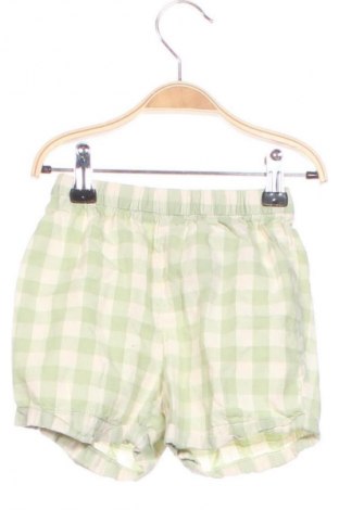 Kinder Shorts H&M, Größe 18-24m/ 86-98 cm, Farbe Mehrfarbig, Preis € 7,16