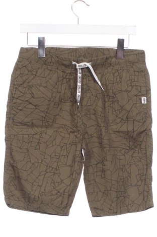 Kinder Shorts H&M, Größe 12-13y/ 158-164 cm, Farbe Mehrfarbig, Preis € 7,00