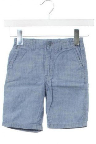Detské krátke nohavice  H&M L.O.G.G., Veľkosť 4-5y/ 110-116 cm, Farba Modrá, Cena  7,16 €