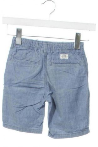 Detské krátke nohavice  H&M L.O.G.G., Veľkosť 4-5y/ 110-116 cm, Farba Modrá, Cena  7,16 €
