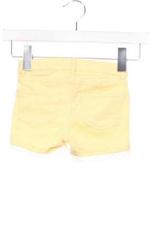 Kinder Shorts H&M L.O.G.G., Größe 2-3y/ 98-104 cm, Farbe Gelb, Preis € 7,16