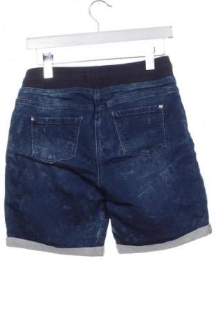 Kinder Shorts John Baner, Größe 14-15y/ 168-170 cm, Farbe Blau, Preis € 7,16