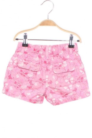 Kinder Shorts Kiki & Koko, Größe 18-24m/ 86-98 cm, Farbe Mehrfarbig, Preis € 4,99