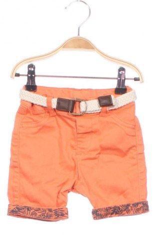 Kinder Shorts LC Waikiki, Größe 12-18m/ 80-86 cm, Farbe Orange, Preis € 4,99