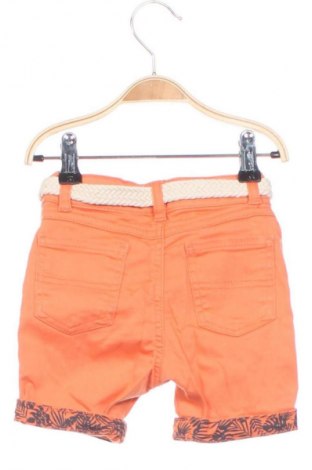 Kinder Shorts LC Waikiki, Größe 12-18m/ 80-86 cm, Farbe Orange, Preis € 4,99