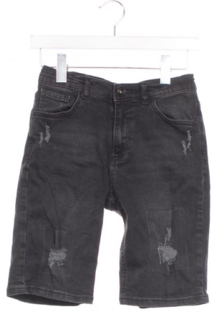 Kinder Shorts LC Waikiki, Größe 11-12y/ 152-158 cm, Farbe Schwarz, Preis € 7,16
