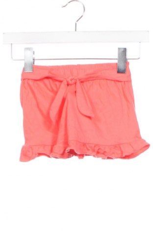 Kinder Shorts LC Waikiki, Größe 3-4y/ 104-110 cm, Farbe Rot, Preis 7,16 €