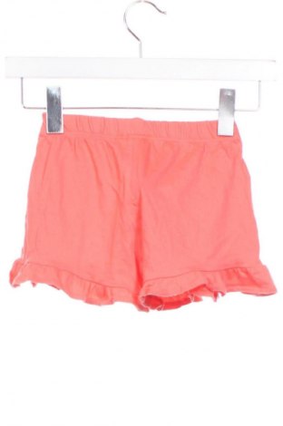 Kinder Shorts LC Waikiki, Größe 3-4y/ 104-110 cm, Farbe Rot, Preis 7,16 €