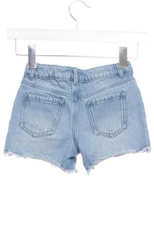 Kinder Shorts LC Waikiki, Größe 3-4y/ 104-110 cm, Farbe Blau, Preis 8,30 €