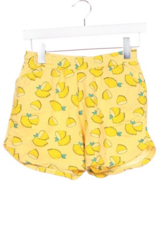 Kinder Shorts LC Waikiki, Größe 10-11y/ 146-152 cm, Farbe Gelb, Preis € 7,16