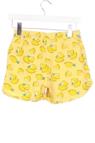 Kinder Shorts LC Waikiki, Größe 10-11y/ 146-152 cm, Farbe Gelb, Preis € 7,16