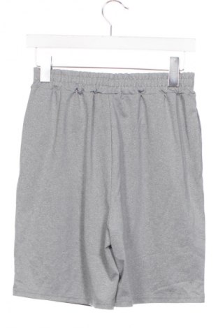 Παιδικό κοντό παντελόνι Lonsdale, Μέγεθος 14-15y/ 168-170 εκ., Χρώμα Γκρί, Τιμή 8,99 €