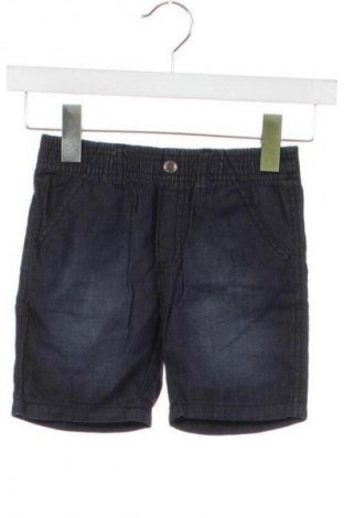 Παιδικό κοντό παντελόνι Lupilu, Μέγεθος 2-3y/ 98-104 εκ., Χρώμα Μπλέ, Τιμή 7,12 €