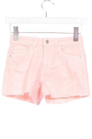 Kinder Shorts Mango, Größe 9-10y/ 140-146 cm, Farbe Rosa, Preis € 11,66