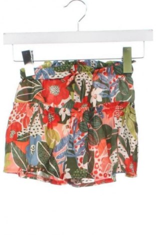Pantaloni scurți pentru copii Mayoral, Mărime 6-7y/ 122-128 cm, Culoare Multicolor, Preț 47,37 Lei