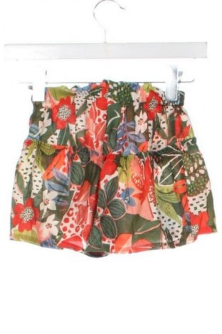 Pantaloni scurți pentru copii Mayoral, Mărime 6-7y/ 122-128 cm, Culoare Multicolor, Preț 47,37 Lei